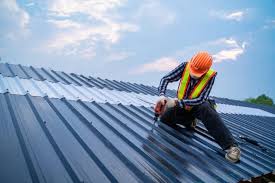 Professional Roofing Contractor in Wilton, IA